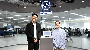 株式会社wevnal